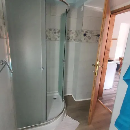 Idilicen Apartma Kamna Gorica