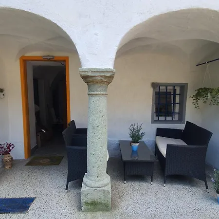 Idilicen Apartma