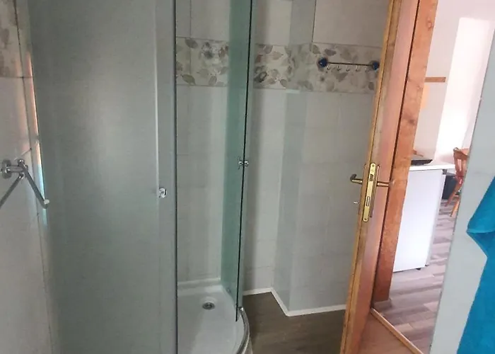 Idilicen Apartma Kamna Gorica