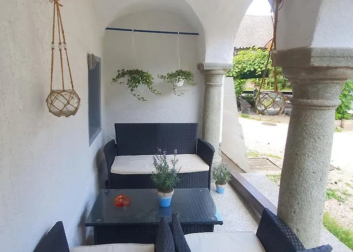 Idilicen Apartma Apartment Kamna Gorica